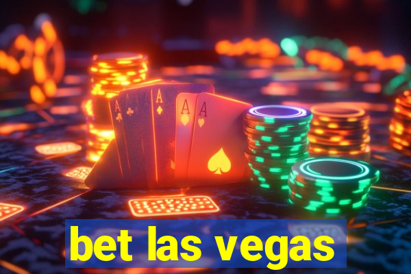 bet las vegas